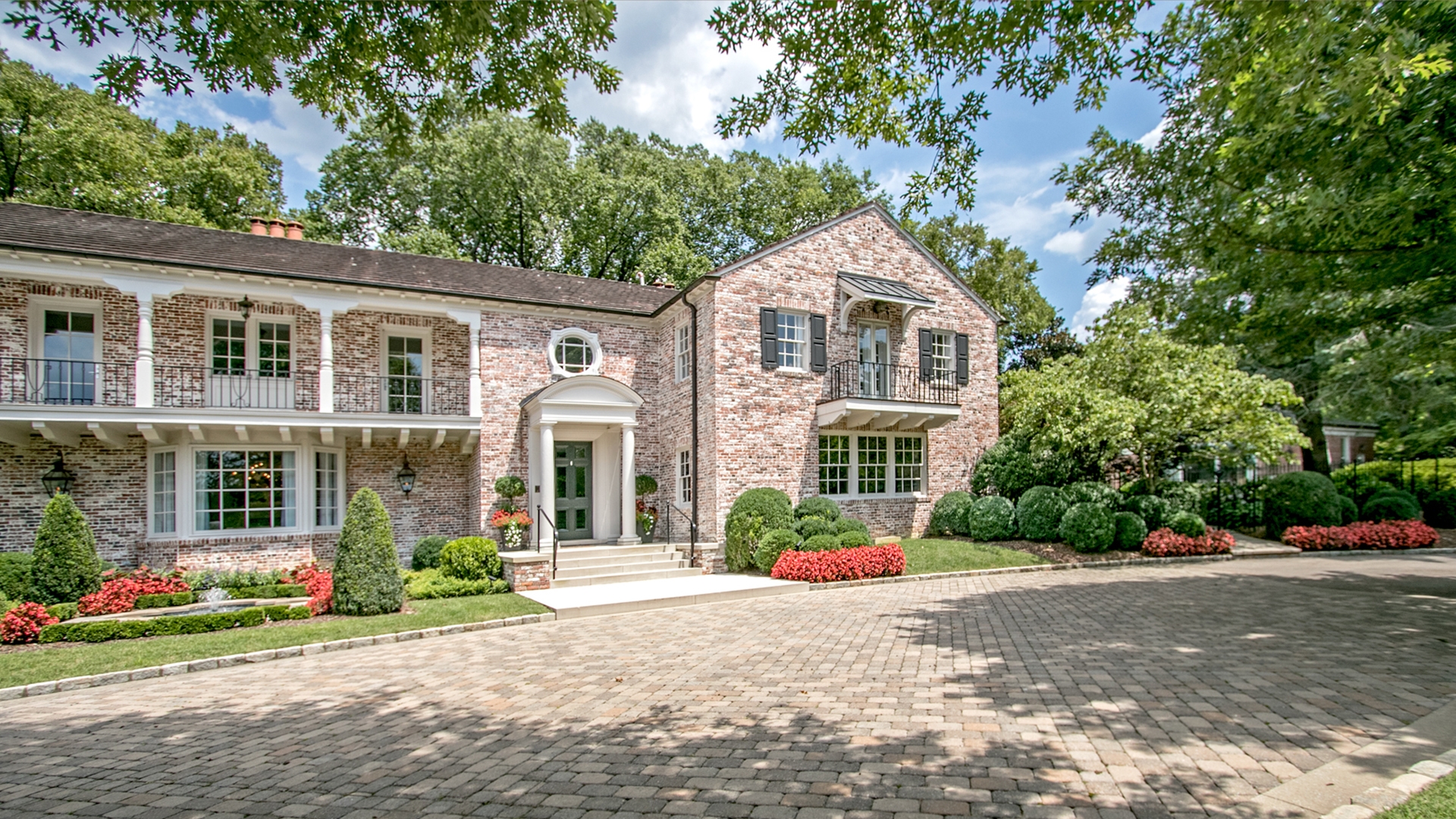 French King Fine Properties Nashville Real Estate
