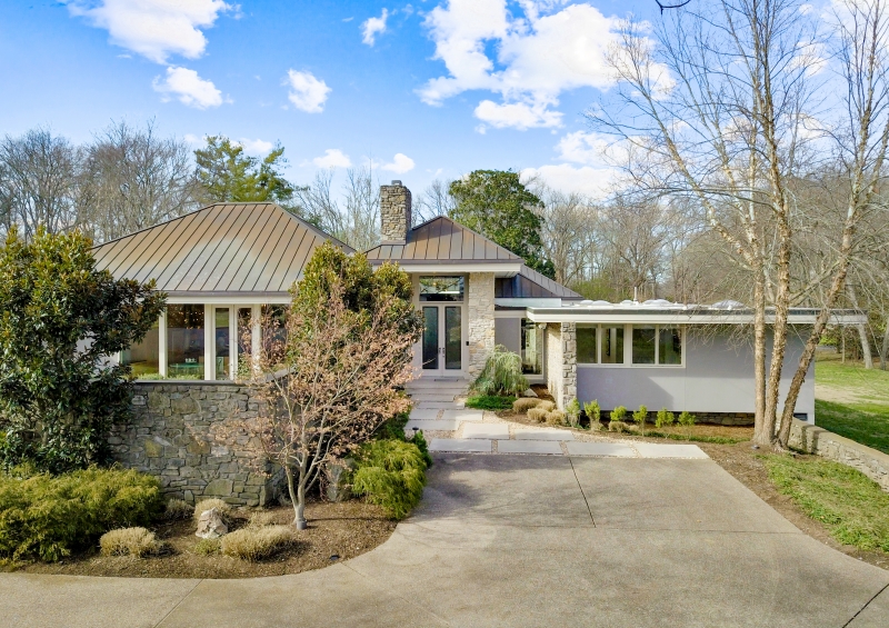 French King Fine Properties Nashville Real Estate