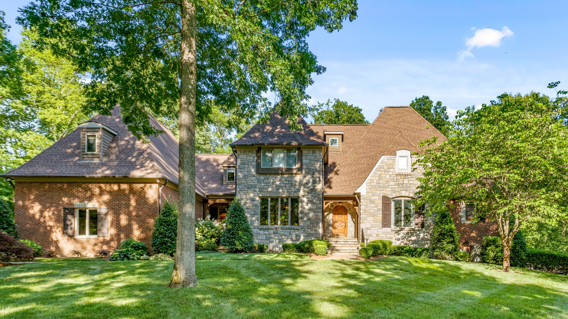 French King Fine Properties Nashville Real Estate