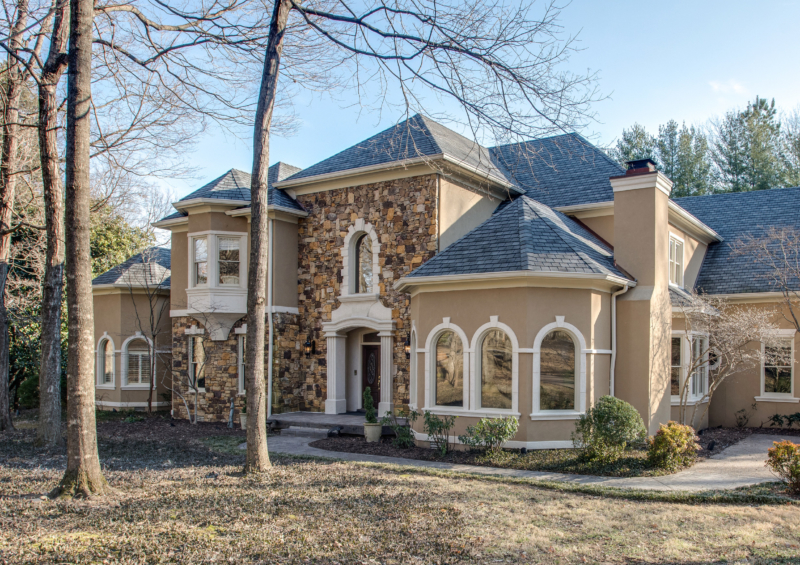 French King Fine Properties Nashville Real Estate